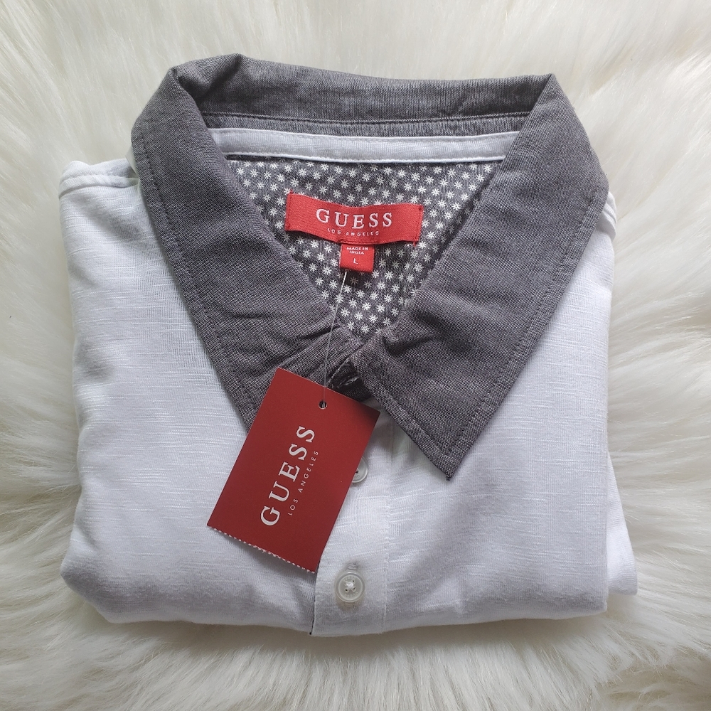 Polo shirt